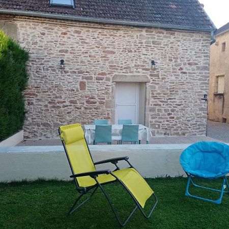 Chambres Chez L Habitant Frasne-les-Meulieres Bagian luar foto