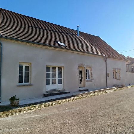 Chambres Chez L Habitant Frasne-les-Meulieres Bagian luar foto